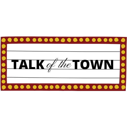 Image for Talk of the Town category